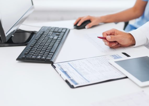 Health and Life Sciences Consulting